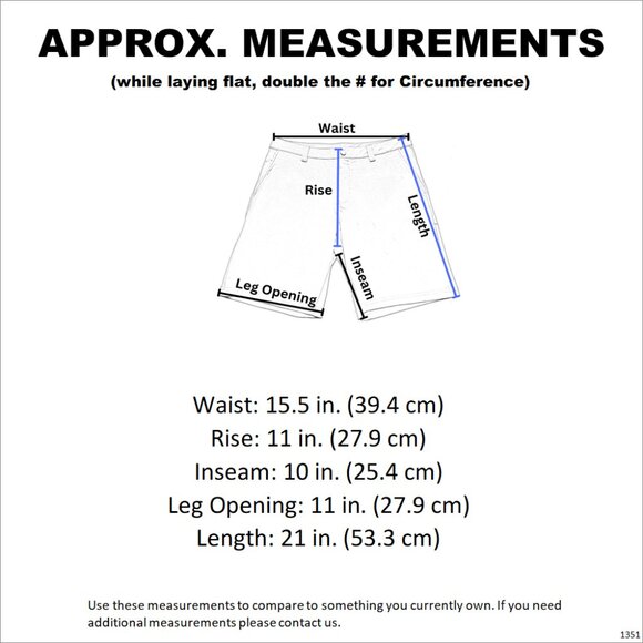 Columbia PFG Grander Marlin II Offshore Shorts Mens 30x10" Beige Fishing Stretch - Picture 11 of 11